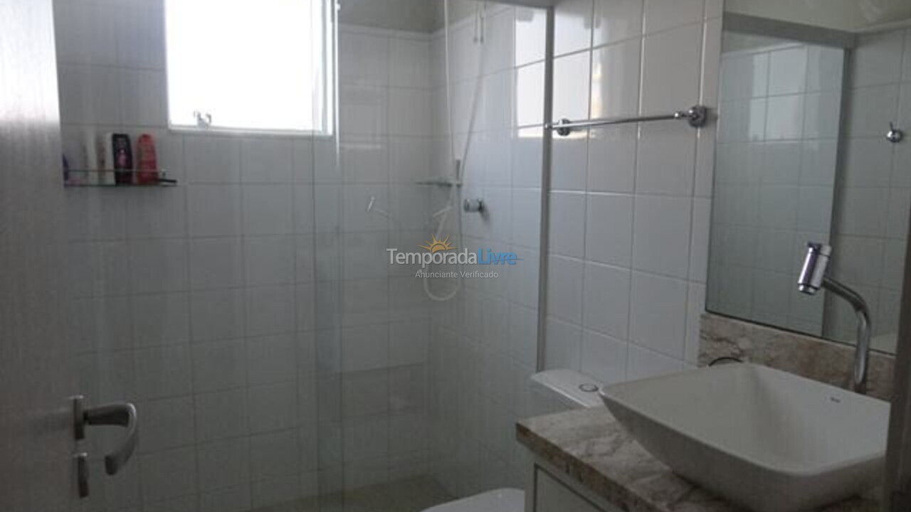 Casa para alquiler de vacaciones em Florianopolis (Canasvieiras)