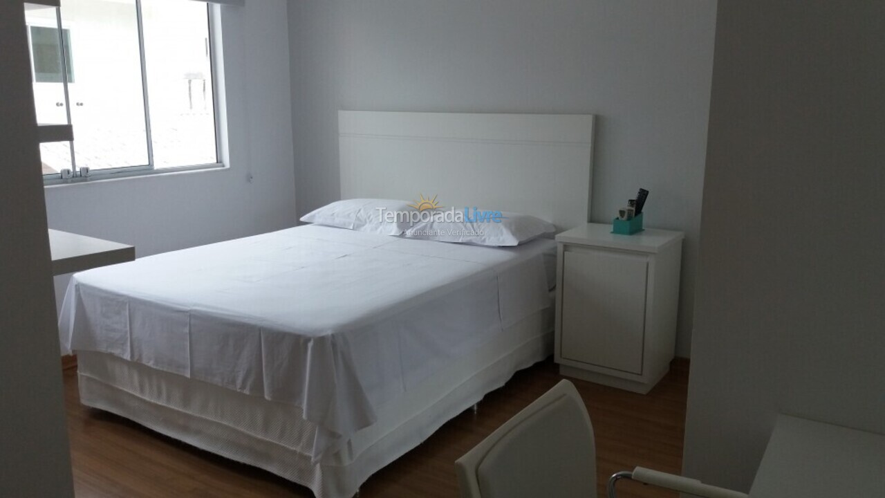 Casa para alquiler de vacaciones em Florianopolis (Canasvieiras)