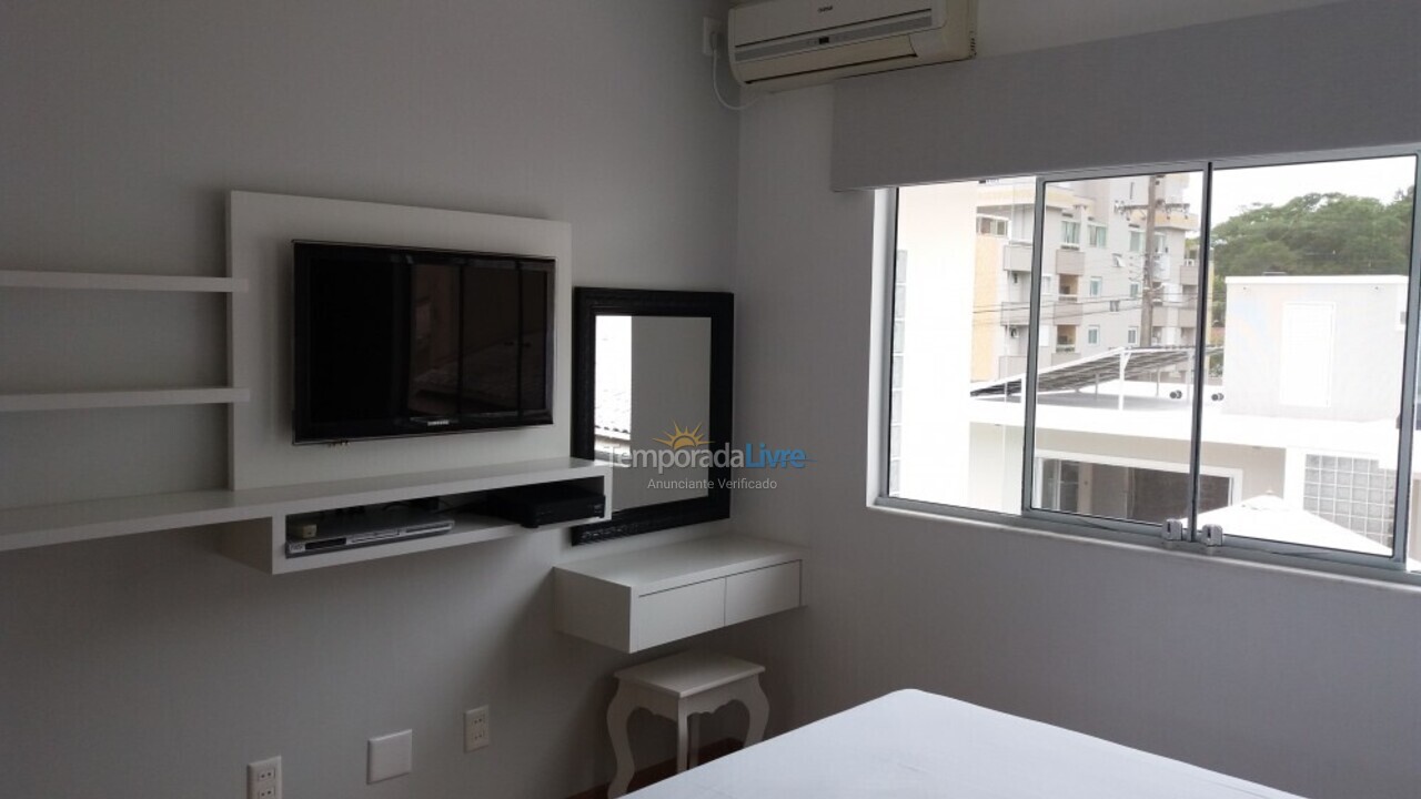 Casa para alquiler de vacaciones em Florianopolis (Canasvieiras)