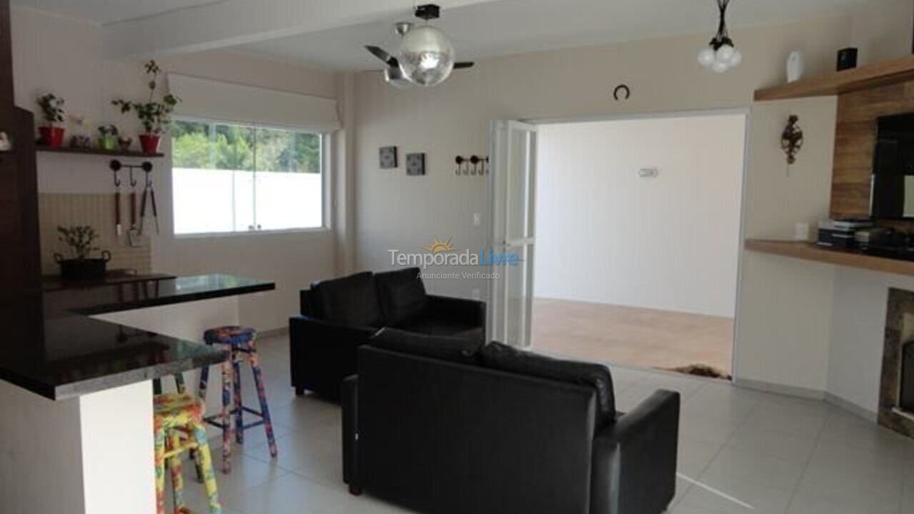 Casa para alquiler de vacaciones em Florianopolis (Canasvieiras)