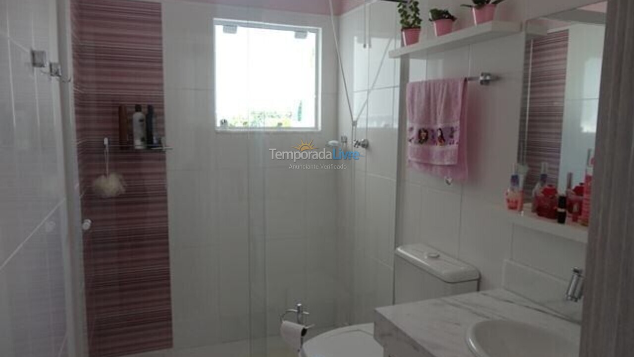 Casa para alquiler de vacaciones em Florianopolis (Canasvieiras)