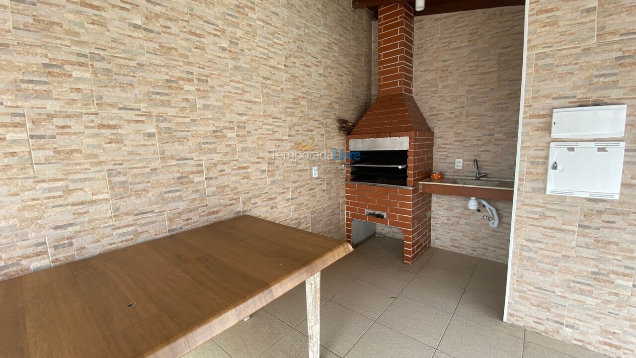 Casa para alquiler de vacaciones em Florianopolis (Praia dos Ingleses)