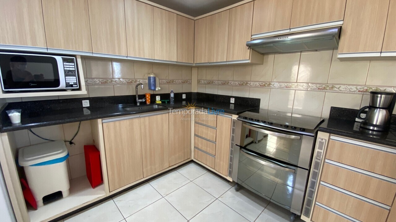 Casa para alquiler de vacaciones em Florianopolis (Praia dos Ingleses)