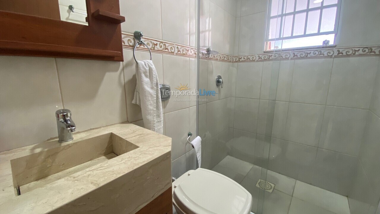 Casa para alquiler de vacaciones em Florianopolis (Praia dos Ingleses)