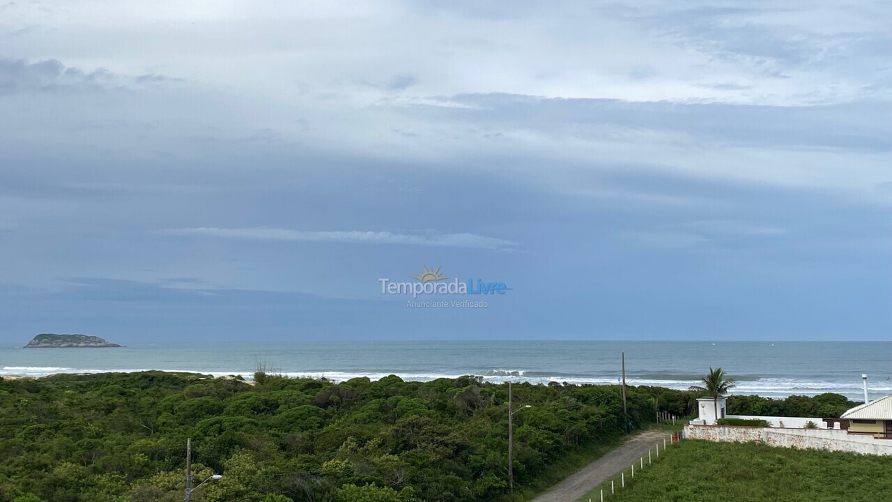 Casa para alquiler de vacaciones em Florianopolis (Praia dos Ingleses)