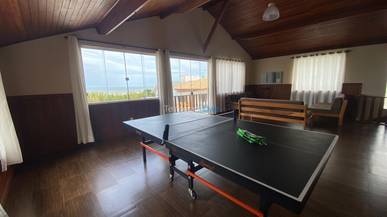 Casa para alquiler de vacaciones em Florianopolis (Praia dos Ingleses)