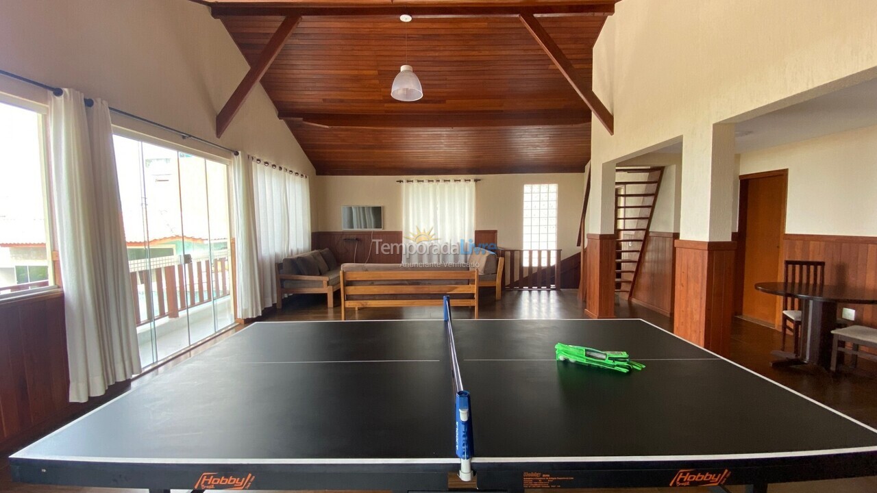 Casa para alquiler de vacaciones em Florianopolis (Praia dos Ingleses)