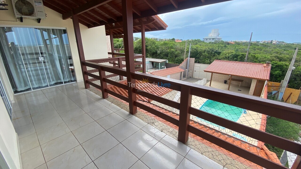 Casa para alquiler de vacaciones em Florianopolis (Praia dos Ingleses)