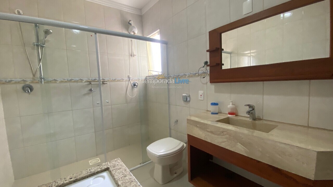 Casa para alquiler de vacaciones em Florianopolis (Praia dos Ingleses)