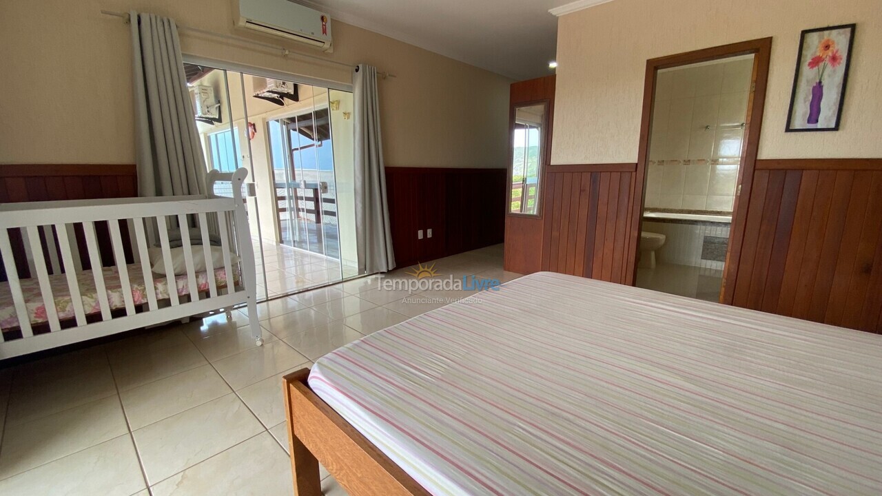 Casa para alquiler de vacaciones em Florianopolis (Praia dos Ingleses)