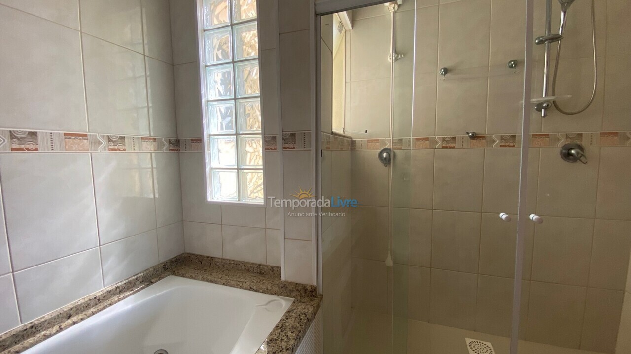 Casa para alquiler de vacaciones em Florianopolis (Praia dos Ingleses)