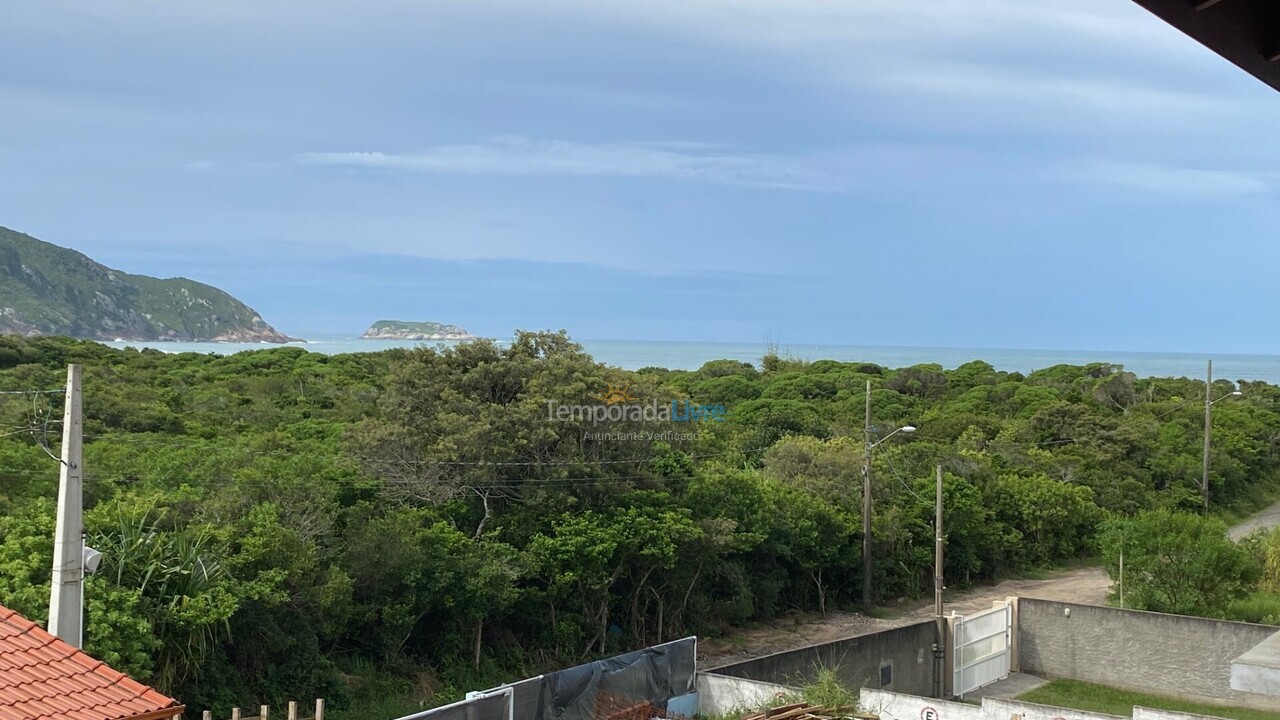 Casa para alquiler de vacaciones em Florianopolis (Praia dos Ingleses)
