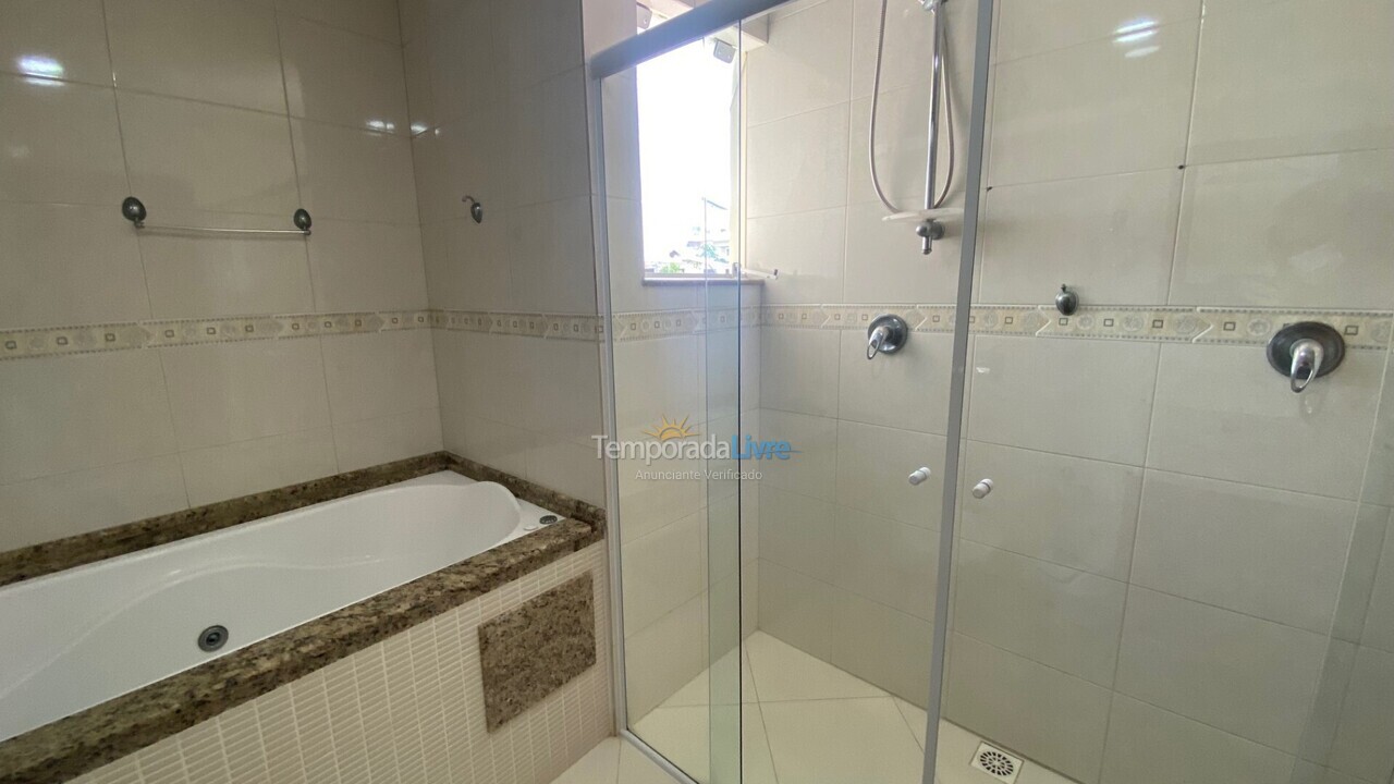 Casa para alquiler de vacaciones em Florianopolis (Praia dos Ingleses)