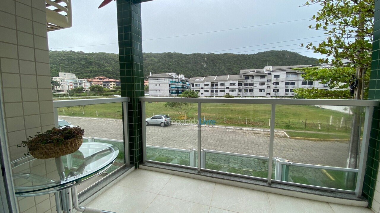 Apartamento para alquiler de vacaciones em Florianópolis (Brava)