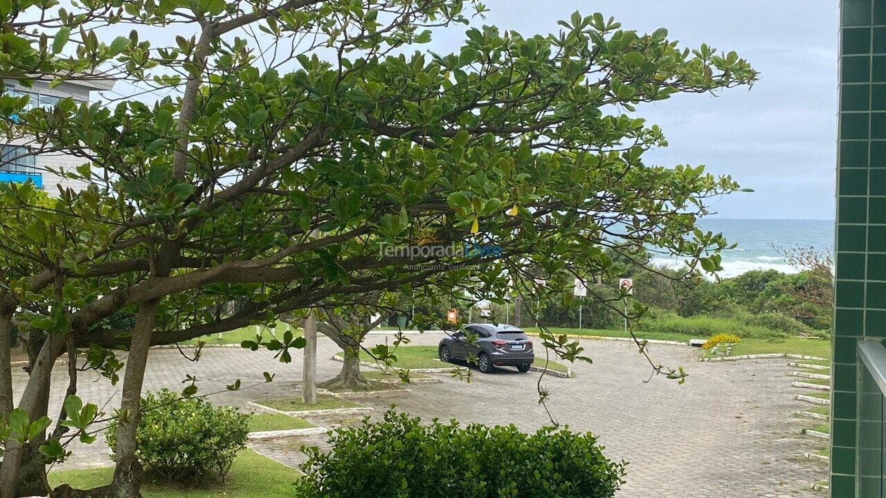 Apartamento para alquiler de vacaciones em Florianópolis (Brava)