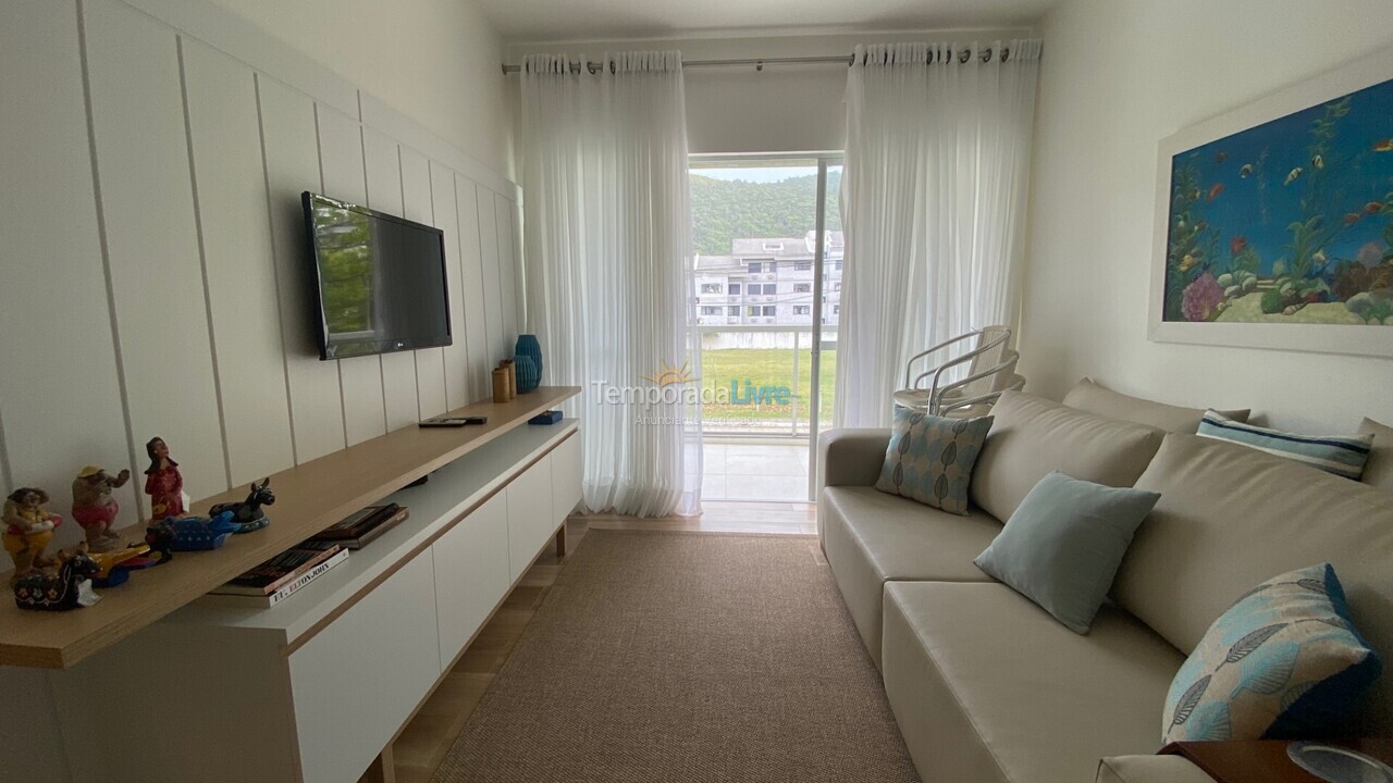 Apartamento para alquiler de vacaciones em Florianópolis (Brava)