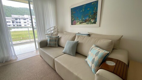 Perfecto apartamento a 30 metros del mar