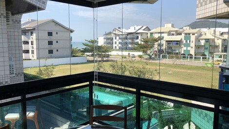 Apartamento perfecto! Condominio Atlantico Sul