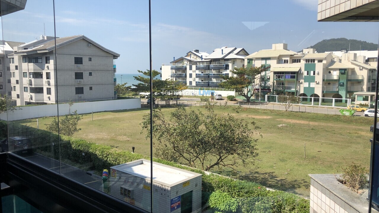 Apartamento para alquiler de vacaciones em Florianópolis (Brava)