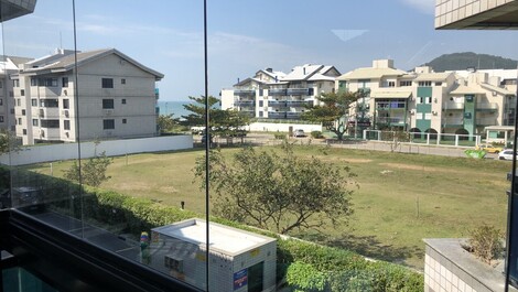 Apartamento perfecto! Condominio Atlantico Sul