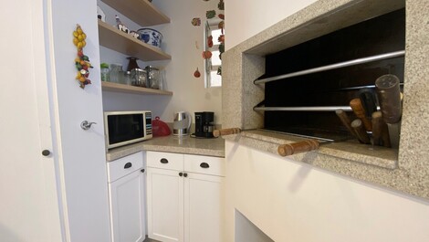 Perfecto apartamento a 30 metros del mar