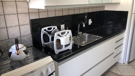 Apartamento perfecto! Condominio Atlantico Sul