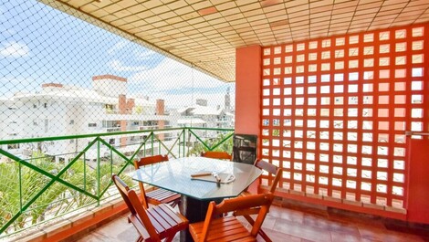 Excelente Apartamento para aluguel de temporada em Ingleses,...