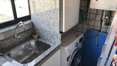 Apartamento perfecto! Condominio Atlantico Sul