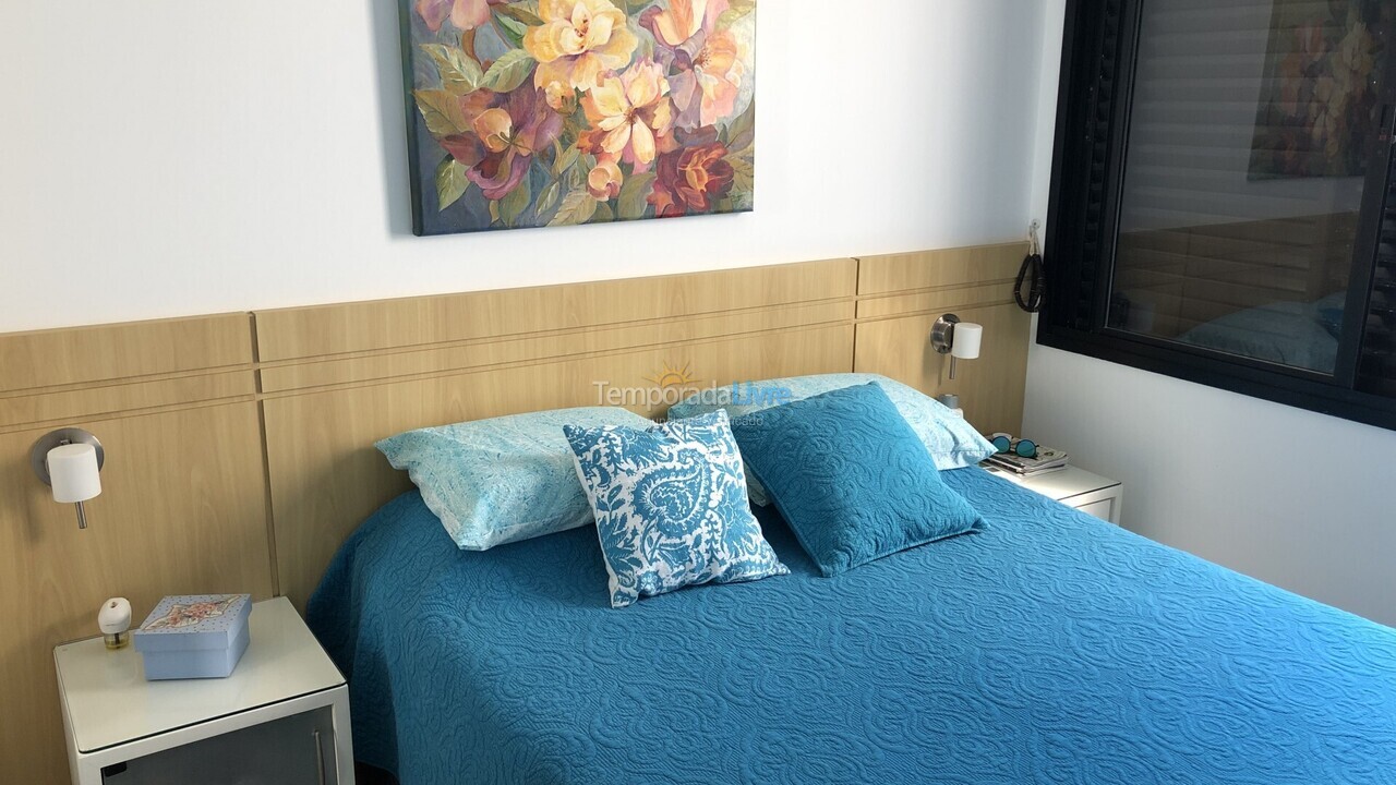 Apartamento para alquiler de vacaciones em Florianópolis (Brava)