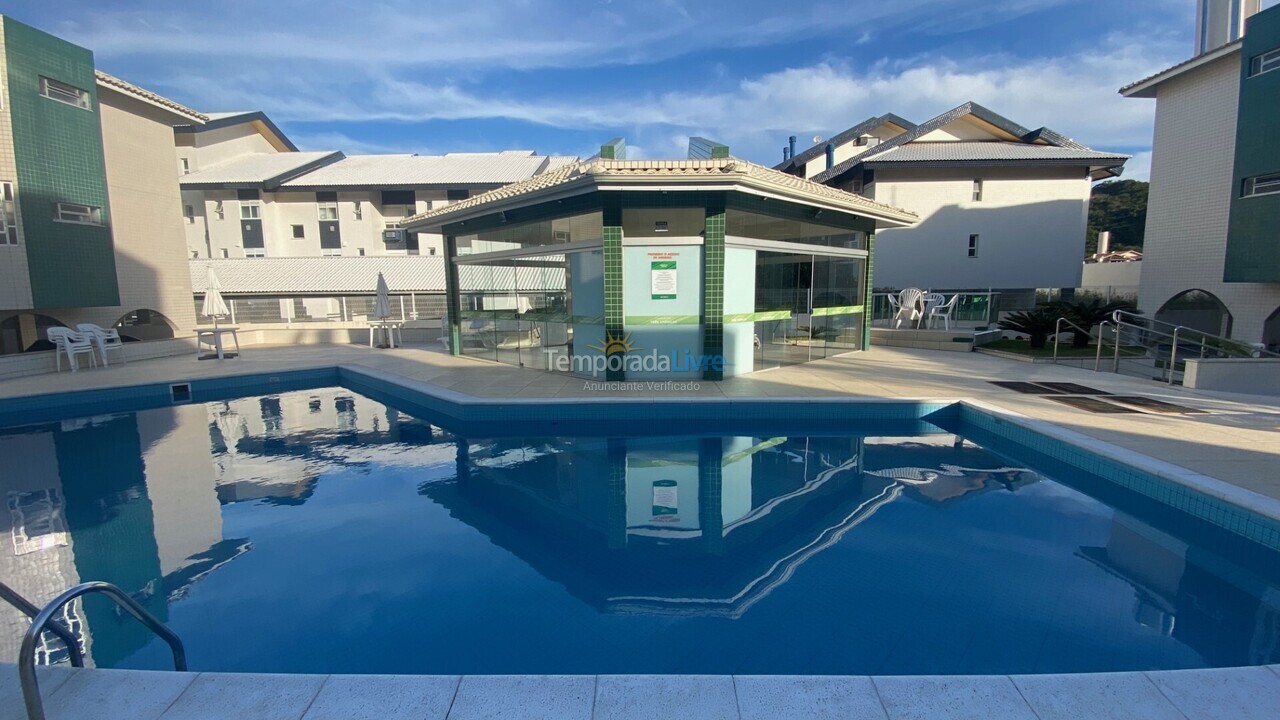 Apartamento para alquiler de vacaciones em Florianópolis (Brava)