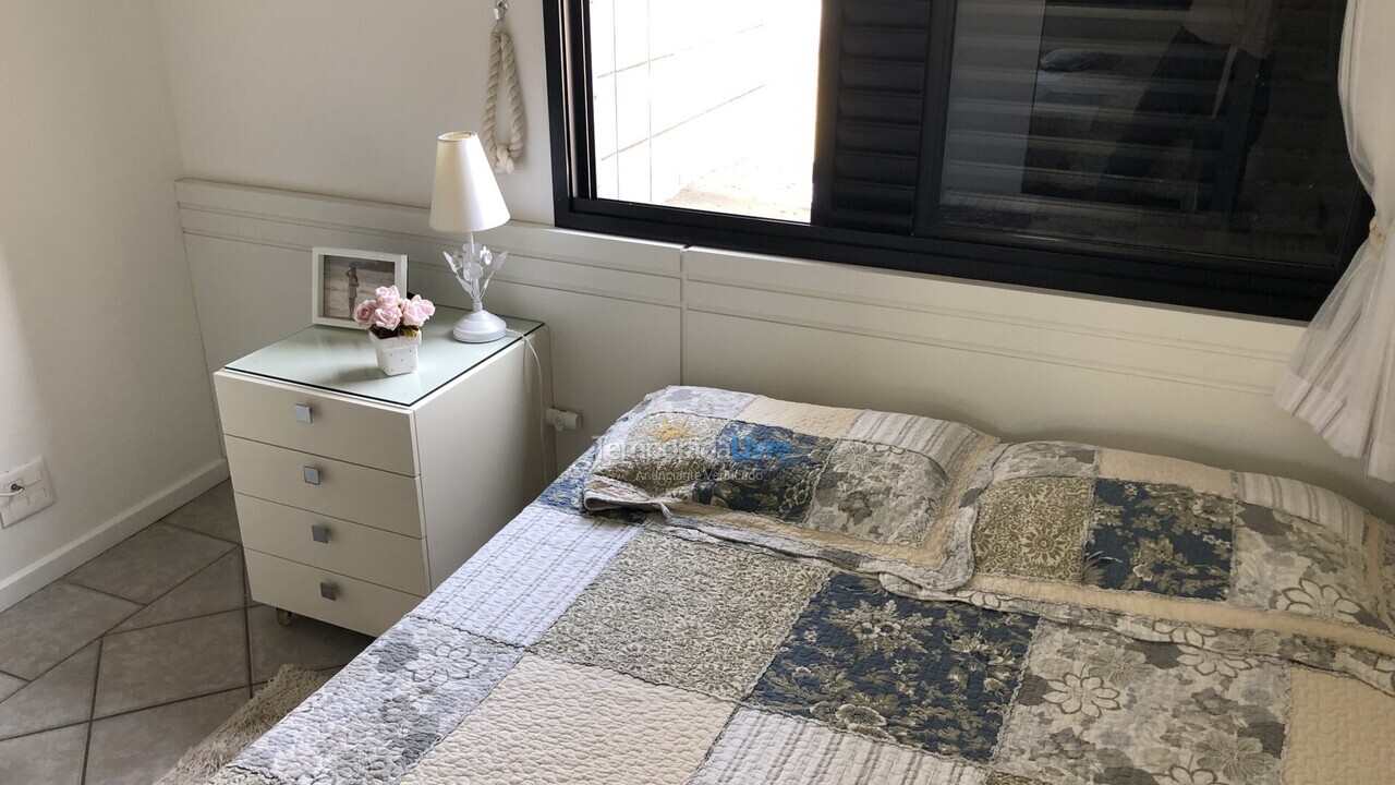 Apartamento para alquiler de vacaciones em Florianópolis (Brava)