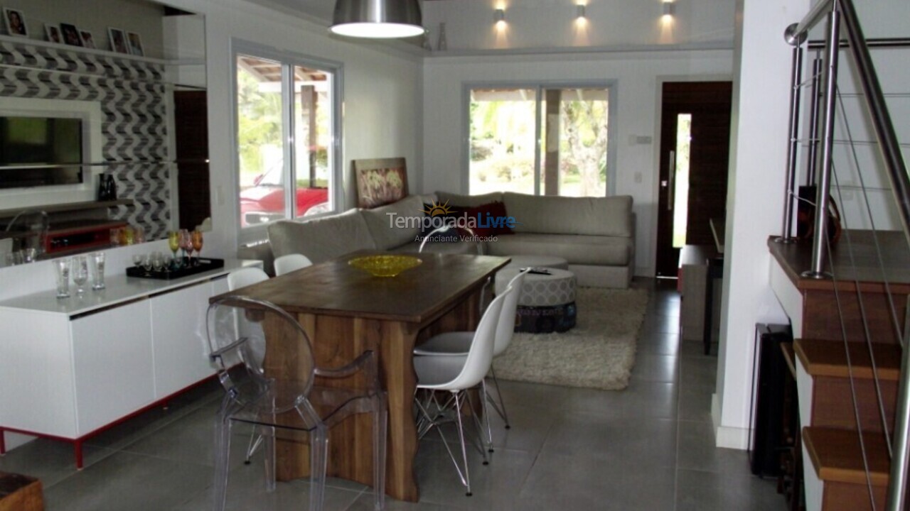 Casa para alquiler de vacaciones em Florianopolis (Jurerê Internacional)
