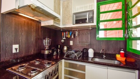 Excelente Apartamento para aluguel de temporada em Ingleses,...