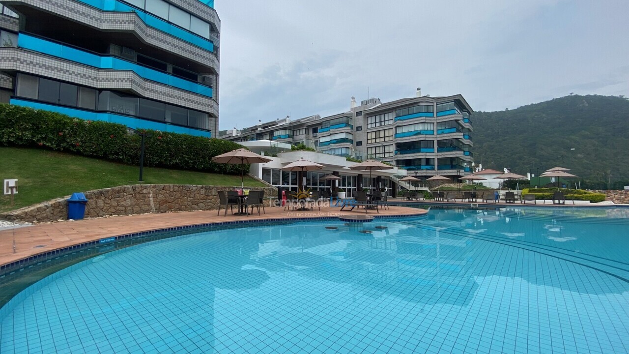 Apartamento para alquiler de vacaciones em Florianópolis (Brava)