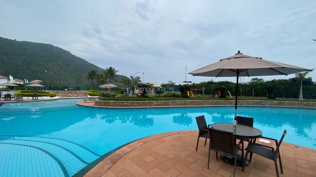 Apartamento para alquiler de vacaciones em Florianópolis (Brava)