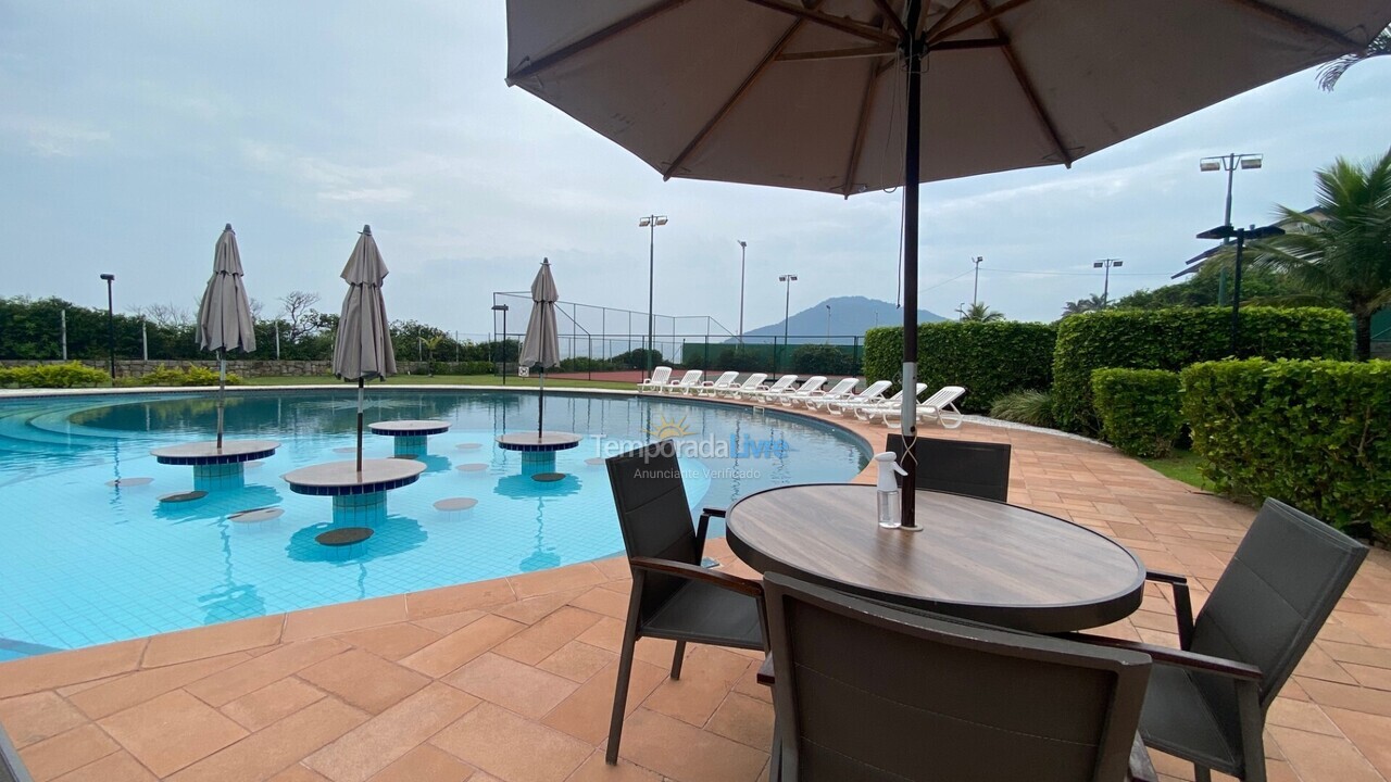 Apartamento para alquiler de vacaciones em Florianópolis (Brava)