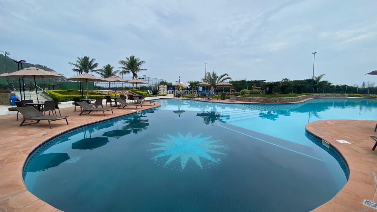 Apartamento para alquiler de vacaciones em Florianópolis (Brava)