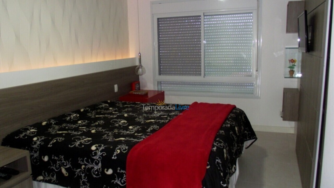 Casa para alquiler de vacaciones em Florianopolis (Jurerê Internacional)