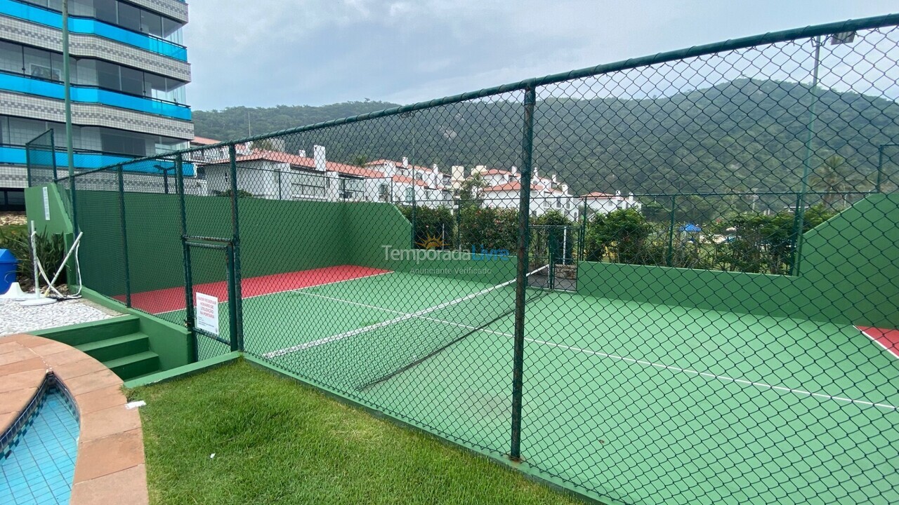 Apartamento para alquiler de vacaciones em Florianópolis (Brava)