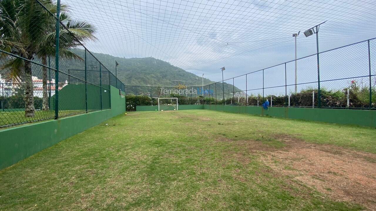 Apartamento para alquiler de vacaciones em Florianópolis (Brava)