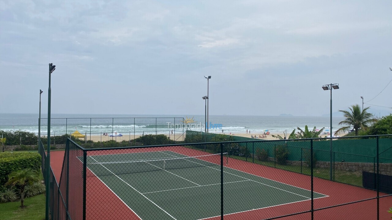 Apartamento para alquiler de vacaciones em Florianópolis (Brava)