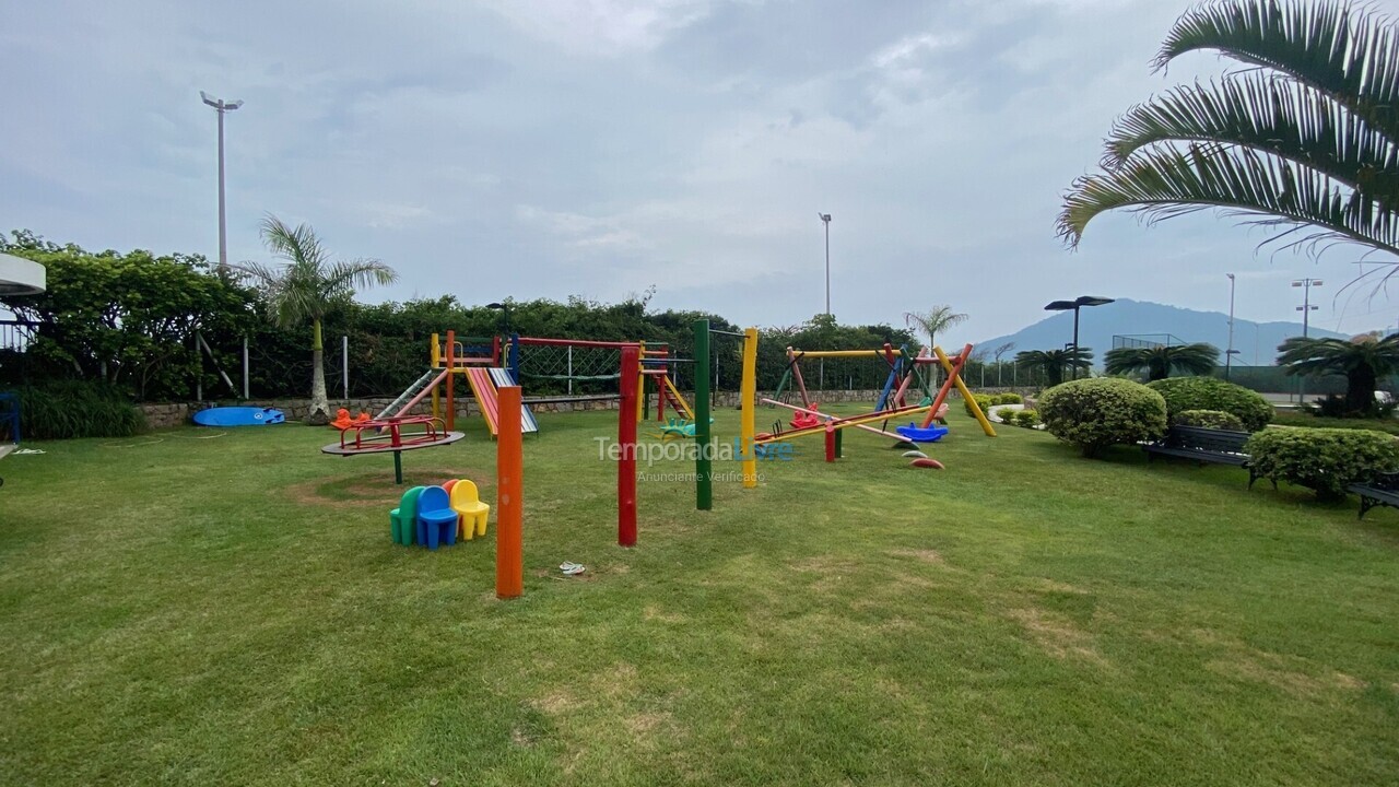Apartamento para alquiler de vacaciones em Florianópolis (Brava)
