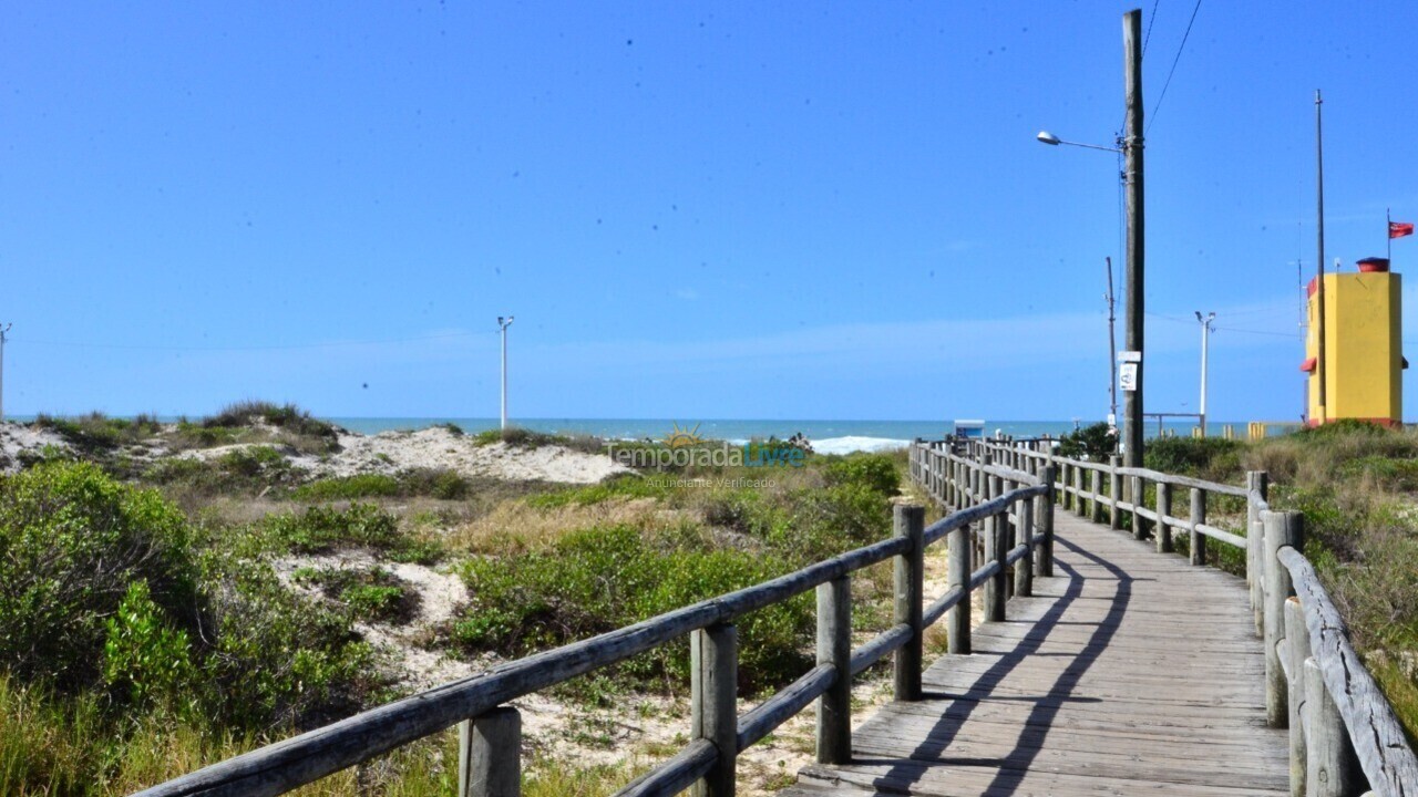 Apartamento para aluguel de temporada em Florianopolis (Praia dos Ingleses)