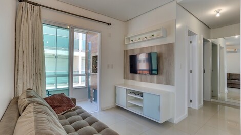 Apartamento para alugar em Florianopolis - Canasvieiras