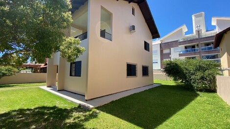 Excelente Casa para aluguel de temporada em Ingleses,...