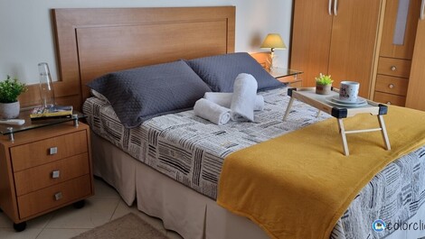 Beautiful house close to the sea, Praia do Santinho