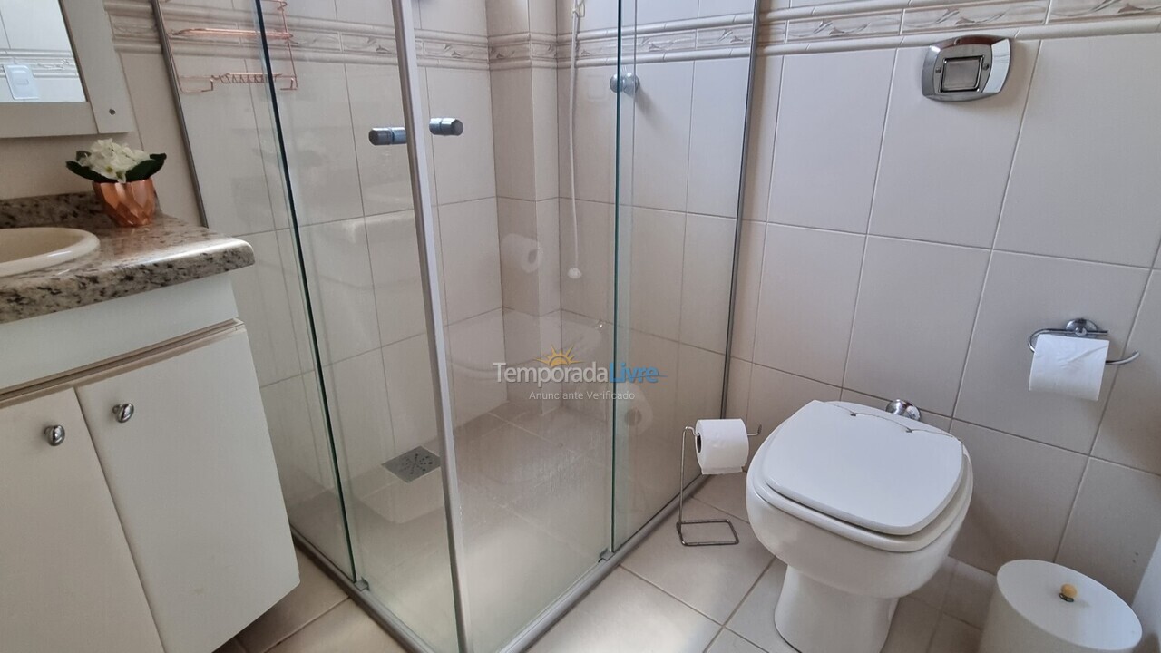 House for vacation rental in Florianopolis (Praia dos Ingleses)