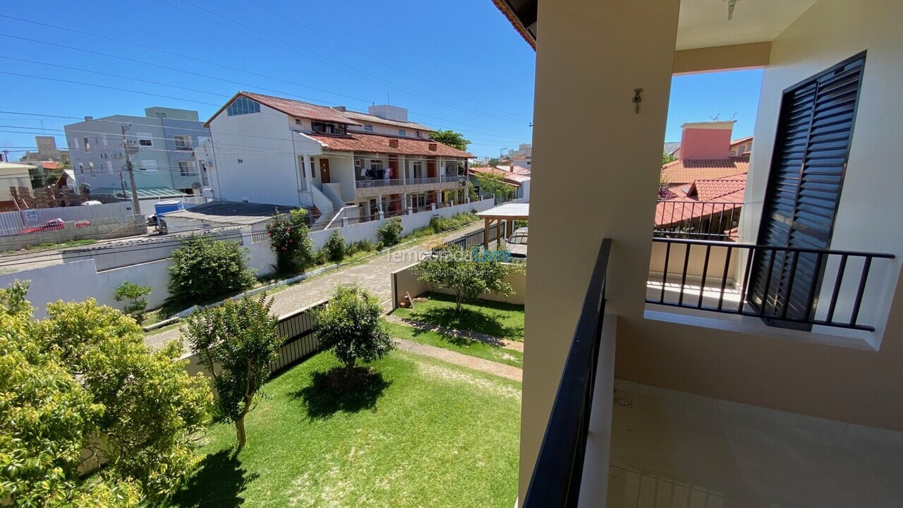 Casa para aluguel de temporada em Florianopolis (Praia dos Ingleses)