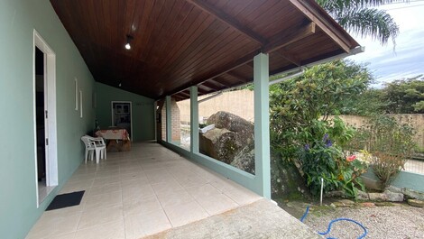 Excelente Casa para aluguel de temporada em Lagoinha,...