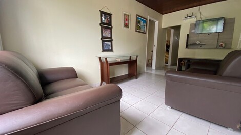 Excelente Casa para aluguel de temporada em Lagoinha,...